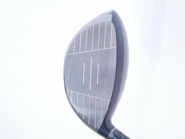 Driver : Callaway : ไดรเวอร์ Callaway ELYTE (ออกปี 2025 Japan Spec.) Loft 10.5 (ปรับได้) ก้าน Fujikura VENTUS 5 Flex S