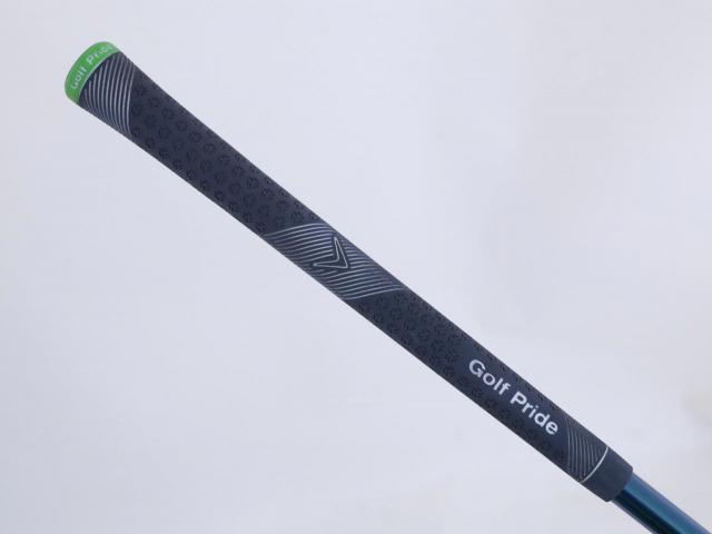 Driver : Callaway : ไดรเวอร์ Callaway ELYTE (ออกปี 2025 Japan Spec.) Loft 10.5 (ปรับได้) ก้าน Fujikura VENTUS 5 Flex S