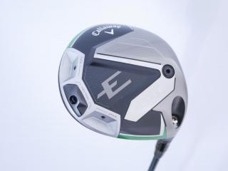 Driver : Callaway : ไดรเวอร์ Callaway ELYTE (ออกปี 2025 Japan Spec.) Loft 10.5 (ปรับได้) ก้าน Fujikura VENTUS 5 Flex R