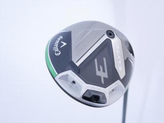 Driver : Callaway : ไดรเวอร์ Callaway ELYTE (ออกปี 2025 Japan Spec.) Loft 10.5 (ปรับได้) ก้าน Fujikura VENTUS 5 Flex R