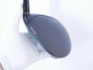 Driver : Callaway : ไดรเวอร์ Callaway ELYTE (ออกปี 2025 Japan Spec.) Loft 10.5 (ปรับได้) ก้าน Fujikura VENTUS 5 Flex R