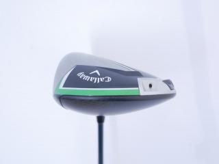 Driver : Callaway : ไดรเวอร์ Callaway ELYTE (ออกปี 2025 Japan Spec.) Loft 10.5 (ปรับได้) ก้าน Fujikura VENTUS 5 Flex R