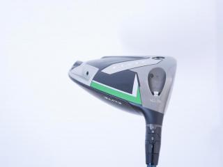 Driver : Callaway : ไดรเวอร์ Callaway ELYTE (ออกปี 2025 Japan Spec.) Loft 10.5 (ปรับได้) ก้าน Fujikura VENTUS 5 Flex R