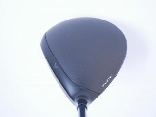 Driver : Callaway : ไดรเวอร์ Callaway ELYTE (ออกปี 2025 Japan Spec.) Loft 10.5 (ปรับได้) ก้าน Fujikura VENTUS 5 Flex R