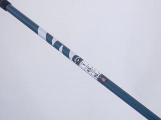 Driver : Callaway : ไดรเวอร์ Callaway ELYTE (ออกปี 2025 Japan Spec.) Loft 10.5 (ปรับได้) ก้าน Fujikura VENTUS 5 Flex R