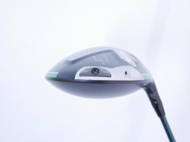 Driver : Callaway : ไดรเวอร์ Callaway ELYTE X (ออกปี 2025 Japan Spec.) Loft 10.5 (ปรับได้) ก้าน Fujikura VENTUS 5 Flex S