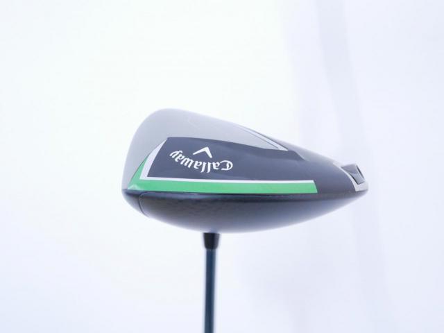 Driver : Callaway : ไดรเวอร์ Callaway ELYTE X (ออกปี 2025 Japan Spec.) Loft 10.5 (ปรับได้) ก้าน Fujikura VENTUS 5 Flex S