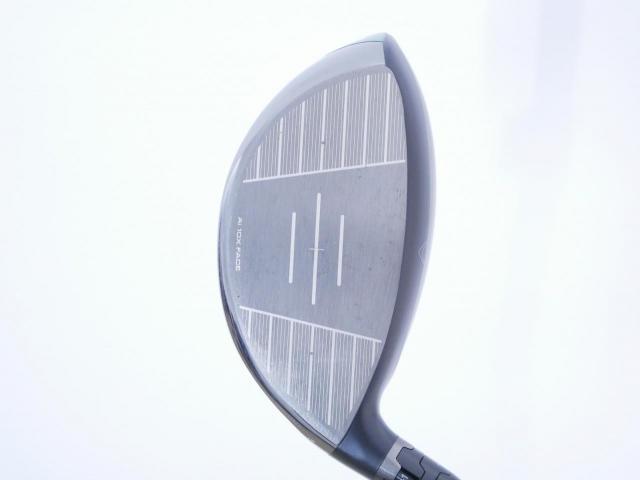 Driver : Callaway : ไดรเวอร์ Callaway ELYTE X (ออกปี 2025 Japan Spec.) Loft 10.5 (ปรับได้) ก้าน Fujikura VENTUS 5 Flex S