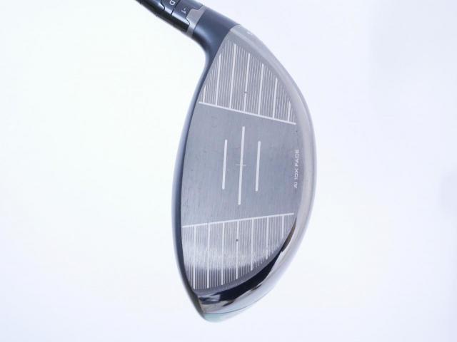 Driver : Callaway : ไดรเวอร์ Callaway ELYTE X (ออกปี 2025 Japan Spec.) Loft 10.5 (ปรับได้) ก้าน Fujikura VENTUS 5 Flex S