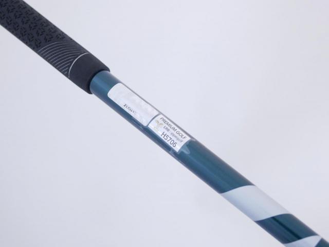 Driver : Callaway : ไดรเวอร์ Callaway ELYTE X (ออกปี 2025 Japan Spec.) Loft 10.5 (ปรับได้) ก้าน Fujikura VENTUS 5 Flex S