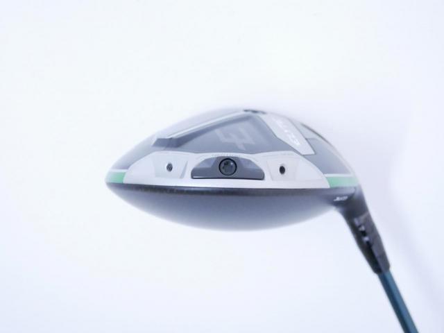 Driver : Callaway : ไดรเวอร์ Callaway ELYTE (ออกปี 2025 Japan Spec.) Loft 9 (ปรับได้) ก้าน Fujikura VENTUS 5 Flex S