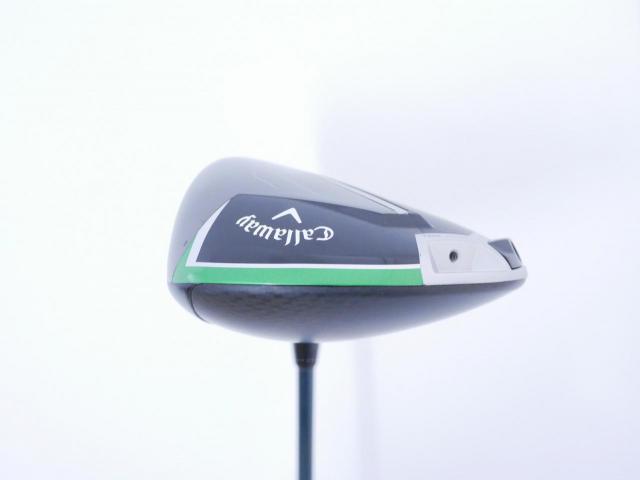 Driver : Callaway : ไดรเวอร์ Callaway ELYTE (ออกปี 2025 Japan Spec.) Loft 9 (ปรับได้) ก้าน Fujikura VENTUS 5 Flex S