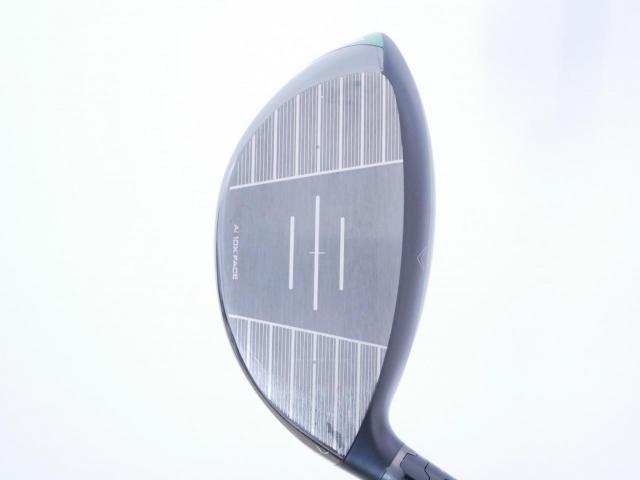 Driver : Callaway : ไดรเวอร์ Callaway ELYTE (ออกปี 2025 Japan Spec.) Loft 9 (ปรับได้) ก้าน Fujikura VENTUS 5 Flex S