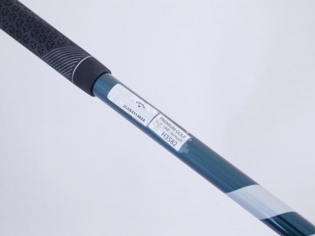 Driver : Callaway : ไดรเวอร์ Callaway ELYTE (ออกปี 2025 Japan Spec.) Loft 9 (ปรับได้) ก้าน Fujikura VENTUS 5 Flex S