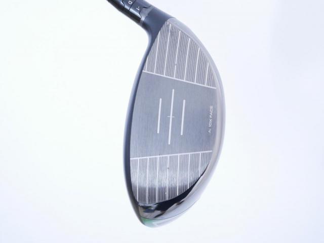 Driver : Callaway : ไดรเวอร์ Callaway ELYTE (ออกปี 2025 Japan Spec.) Loft 9 (ปรับได้) ก้าน Fujikura VENTUS 5 Flex S