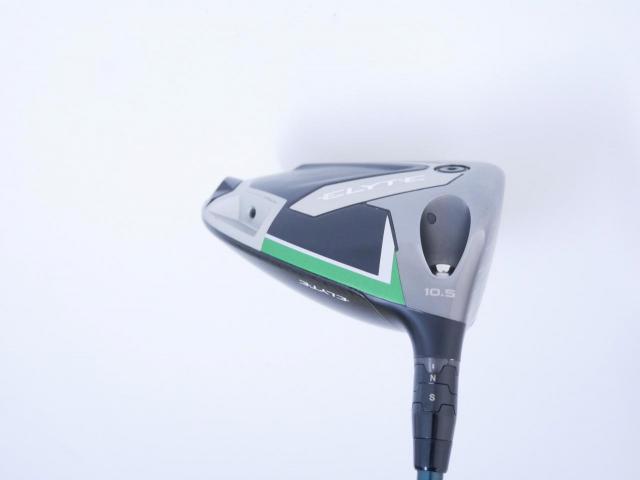 Driver : Callaway : ไดรเวอร์ Callaway ELYTE (ออกปี 2025 Japan Spec.) Loft 10.5 (ปรับได้) ก้าน Fujikura VENTUS 5 Flex S