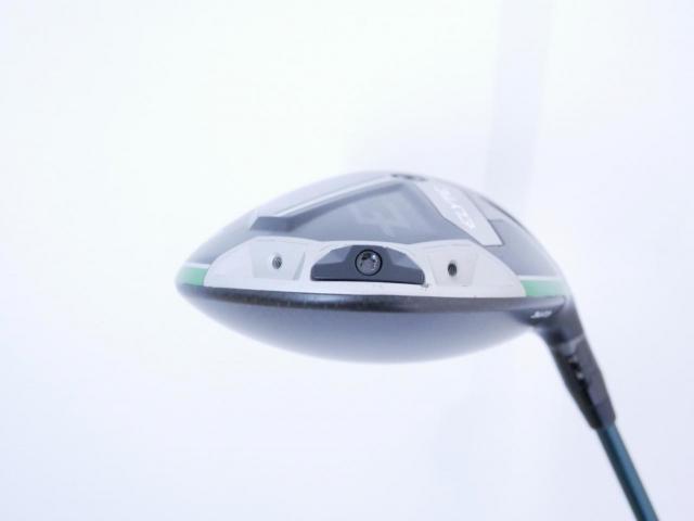 Driver : Callaway : ไดรเวอร์ Callaway ELYTE (ออกปี 2025 Japan Spec.) Loft 10.5 (ปรับได้) ก้าน Fujikura VENTUS 5 Flex S