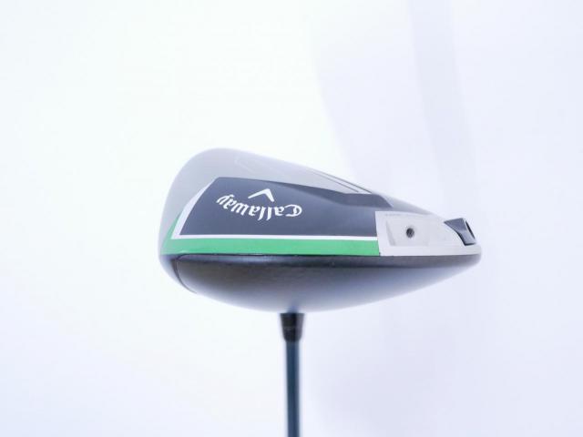 Driver : Callaway : ไดรเวอร์ Callaway ELYTE (ออกปี 2025 Japan Spec.) Loft 10.5 (ปรับได้) ก้าน Fujikura VENTUS 5 Flex S