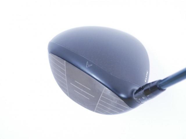 Driver : Callaway : ไดรเวอร์ Callaway ELYTE (ออกปี 2025 Japan Spec.) Loft 10.5 (ปรับได้) ก้าน Fujikura VENTUS 5 Flex S