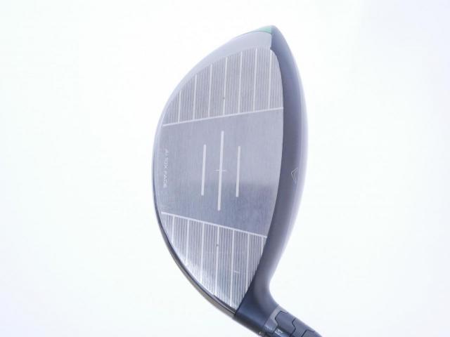Driver : Callaway : ไดรเวอร์ Callaway ELYTE (ออกปี 2025 Japan Spec.) Loft 10.5 (ปรับได้) ก้าน Fujikura VENTUS 5 Flex S
