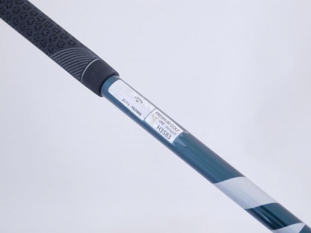 Driver : Callaway : ไดรเวอร์ Callaway ELYTE (ออกปี 2025 Japan Spec.) Loft 10.5 (ปรับได้) ก้าน Fujikura VENTUS 5 Flex S