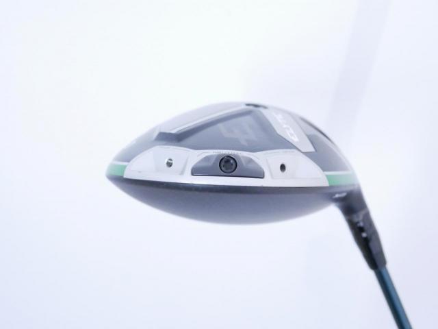 Driver : Callaway : ไดรเวอร์ Callaway ELYTE X (ออกปี 2025 Japan Spec.) Loft 10.5 (ปรับได้) ก้าน Fujikura VENTUS 5 Flex R