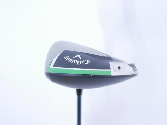 Driver : Callaway : ไดรเวอร์ Callaway ELYTE X (ออกปี 2025 Japan Spec.) Loft 10.5 (ปรับได้) ก้าน Fujikura VENTUS 5 Flex R
