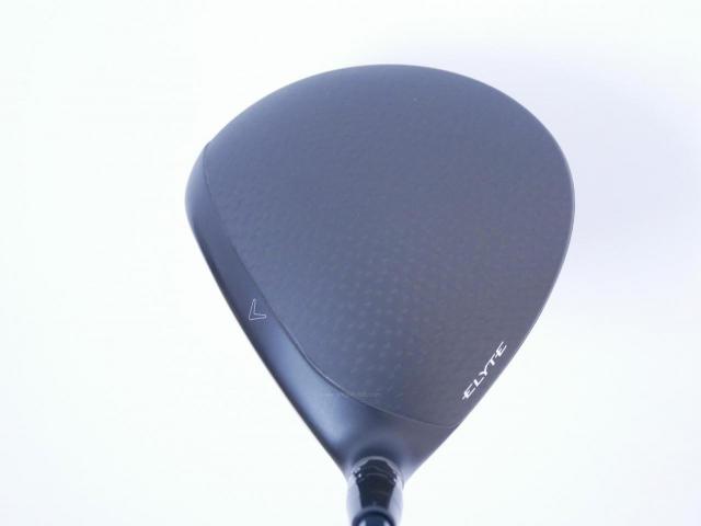 Driver : Callaway : ไดรเวอร์ Callaway ELYTE X (ออกปี 2025 Japan Spec.) Loft 10.5 (ปรับได้) ก้าน Fujikura VENTUS 5 Flex R