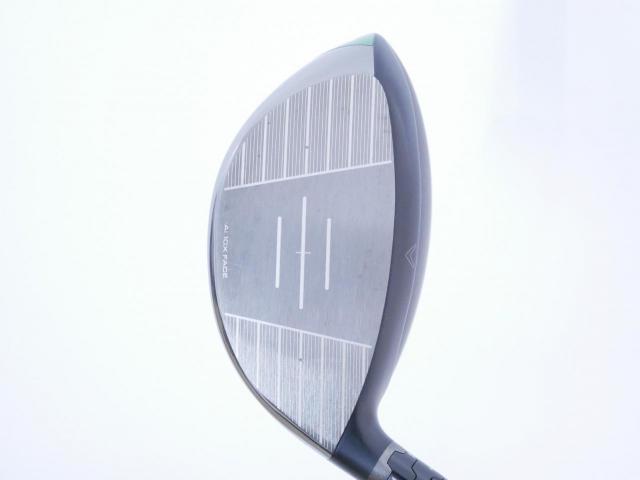 Driver : Callaway : ไดรเวอร์ Callaway ELYTE X (ออกปี 2025 Japan Spec.) Loft 10.5 (ปรับได้) ก้าน Fujikura VENTUS 5 Flex R