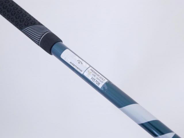 Driver : Callaway : ไดรเวอร์ Callaway ELYTE X (ออกปี 2025 Japan Spec.) Loft 10.5 (ปรับได้) ก้าน Fujikura VENTUS 5 Flex R