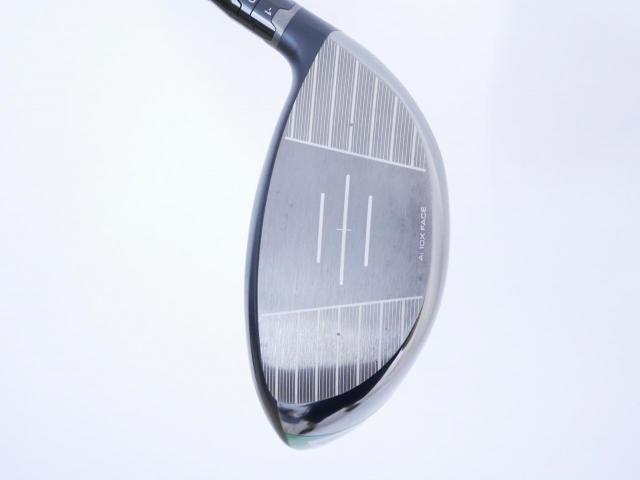 Driver : Callaway : ไดรเวอร์ Callaway ELYTE X (ออกปี 2025 Japan Spec.) Loft 10.5 (ปรับได้) ก้าน Fujikura VENTUS 5 Flex R