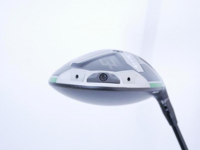 Driver : Callaway : ไดรเวอร์ Callaway ELYTE (ออกปี 2025 Japan Spec.) Loft 9 (ปรับได้) ก้าน Mitsubishi TENSEI 60 Flex S