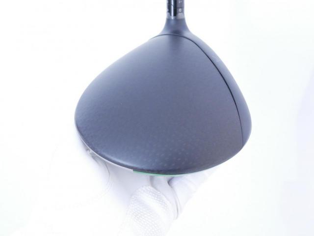 Driver : Callaway : ไดรเวอร์ Callaway ELYTE (ออกปี 2025 Japan Spec.) Loft 9 (ปรับได้) ก้าน Mitsubishi TENSEI 60 Flex S