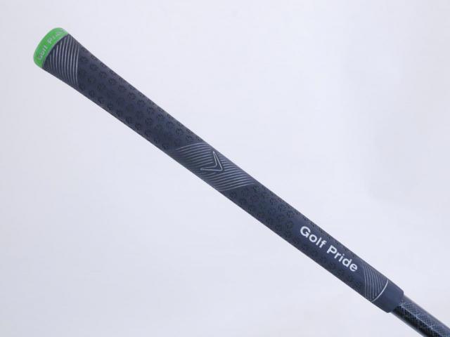 Driver : Callaway : ไดรเวอร์ Callaway ELYTE (ออกปี 2025 Japan Spec.) Loft 9 (ปรับได้) ก้าน Mitsubishi TENSEI 60 Flex S