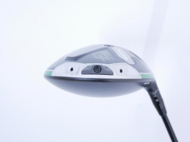 Driver : Callaway : ไดรเวอร์ Callaway ELYTE (ออกปี 2025 Japan Spec.) Loft 10.5 (ปรับได้) ก้าน Mitsubishi TENSEI 60 Flex S