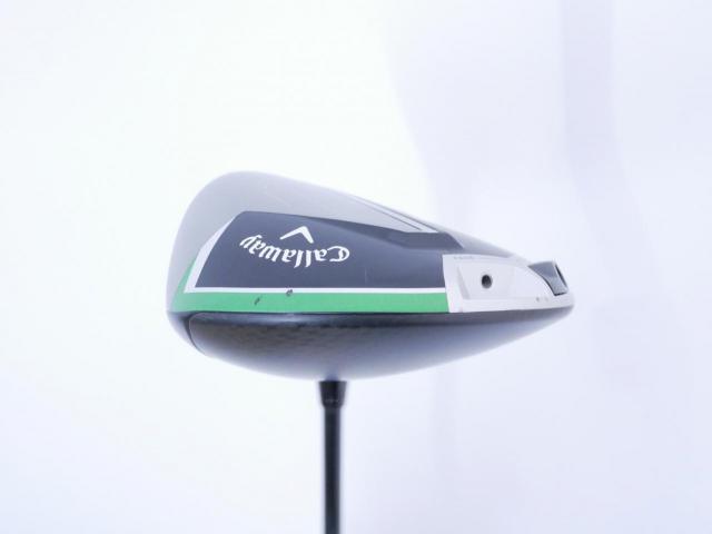 Driver : Callaway : ไดรเวอร์ Callaway ELYTE (ออกปี 2025 Japan Spec.) Loft 10.5 (ปรับได้) ก้าน Mitsubishi TENSEI 60 Flex S