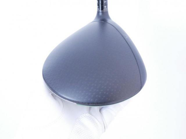 Driver : Callaway : ไดรเวอร์ Callaway ELYTE (ออกปี 2025 Japan Spec.) Loft 10.5 (ปรับได้) ก้าน Mitsubishi TENSEI 60 Flex S