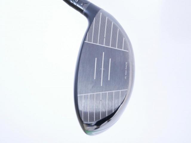 Driver : Callaway : ไดรเวอร์ Callaway ELYTE (ออกปี 2025 Japan Spec.) Loft 10.5 (ปรับได้) ก้าน Mitsubishi TENSEI 60 Flex S