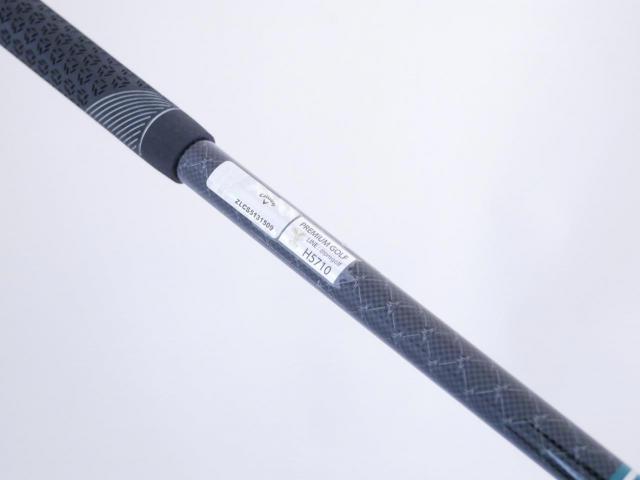 Driver : Callaway : ไดรเวอร์ Callaway ELYTE (ออกปี 2025 Japan Spec.) Loft 10.5 (ปรับได้) ก้าน Mitsubishi TENSEI 60 Flex S