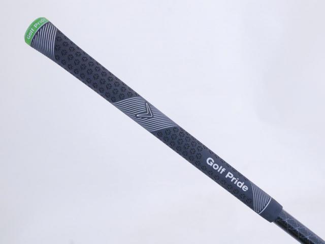 Driver : Callaway : ไดรเวอร์ Callaway ELYTE (ออกปี 2025 Japan Spec.) Loft 10.5 (ปรับได้) ก้าน Mitsubishi TENSEI 60 Flex S