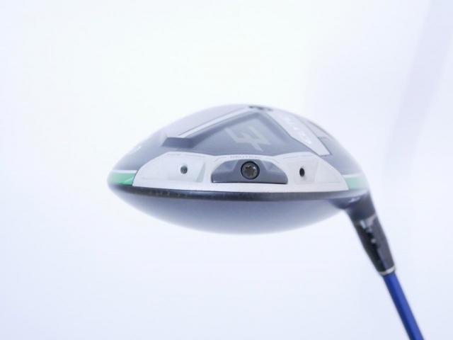 Driver : Callaway : ไดรเวอร์ Callaway ELYTE (ออกปี 2025 Japan Spec.) Loft 10.5 (ปรับได้) ก้าน Tour AD VR-5 Flex R1