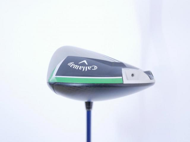 Driver : Callaway : ไดรเวอร์ Callaway ELYTE (ออกปี 2025 Japan Spec.) Loft 10.5 (ปรับได้) ก้าน Tour AD VR-5 Flex R1
