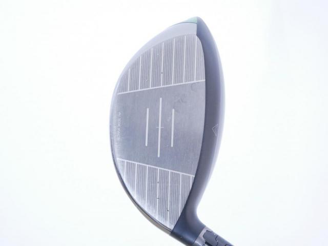 Driver : Callaway : ไดรเวอร์ Callaway ELYTE (ออกปี 2025 Japan Spec.) Loft 10.5 (ปรับได้) ก้าน Tour AD VR-5 Flex R1