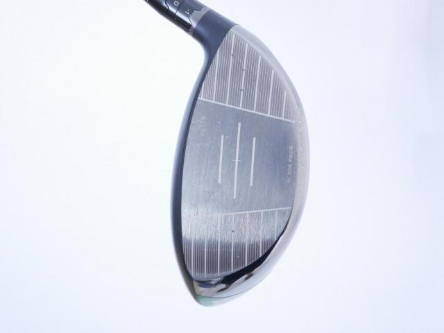 Driver : Callaway : ไดรเวอร์ Callaway ELYTE (ออกปี 2025 Japan Spec.) Loft 10.5 (ปรับได้) ก้าน Tour AD VR-5 Flex R1