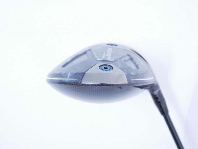 Driver : Callaway : ไดรเวอร์ Callaway Paradym Ai SMOKE Triple Diamond (รุ่นปี 2024 Low Spin สุดๆๆ) Loft 10.5 (ปรับได้) ก้าน Mitsubishi TENSEI 50 Flex S