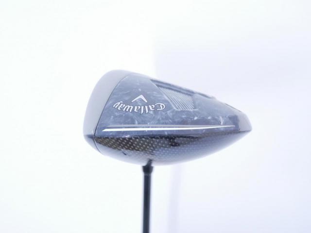 Driver : Callaway : ไดรเวอร์ Callaway Paradym Ai SMOKE Triple Diamond (รุ่นปี 2024 Low Spin สุดๆๆ) Loft 10.5 (ปรับได้) ก้าน Mitsubishi TENSEI 50 Flex S