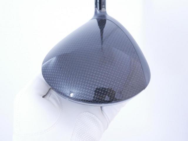 Driver : Callaway : ไดรเวอร์ Callaway Paradym Ai SMOKE Triple Diamond (รุ่นปี 2024 Low Spin สุดๆๆ) Loft 10.5 (ปรับได้) ก้าน Mitsubishi TENSEI 50 Flex S