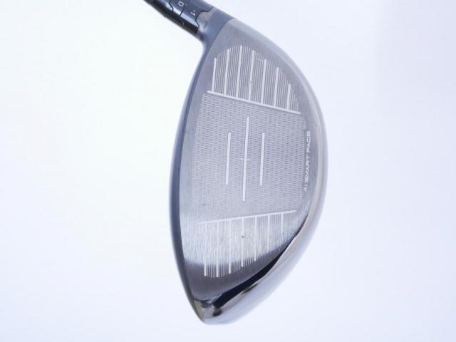 Driver : Callaway : ไดรเวอร์ Callaway Paradym Ai SMOKE Triple Diamond (รุ่นปี 2024 Low Spin สุดๆๆ) Loft 10.5 (ปรับได้) ก้าน Mitsubishi TENSEI 50 Flex S