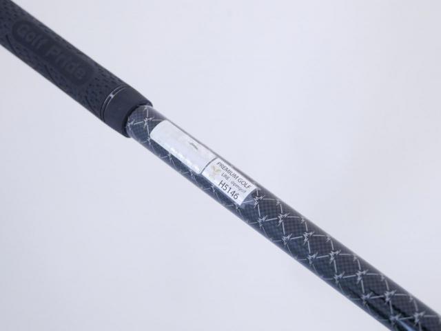 Driver : Callaway : ไดรเวอร์ Callaway Paradym Ai SMOKE Triple Diamond (รุ่นปี 2024 Low Spin สุดๆๆ) Loft 10.5 (ปรับได้) ก้าน Mitsubishi TENSEI 50 Flex S