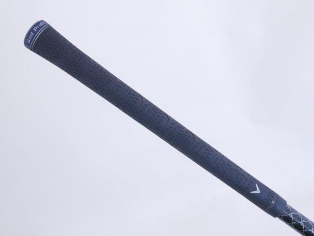 Driver : Callaway : ไดรเวอร์ Callaway Paradym Ai SMOKE Triple Diamond (รุ่นปี 2024 Low Spin สุดๆๆ) Loft 10.5 (ปรับได้) ก้าน Mitsubishi TENSEI 50 Flex S